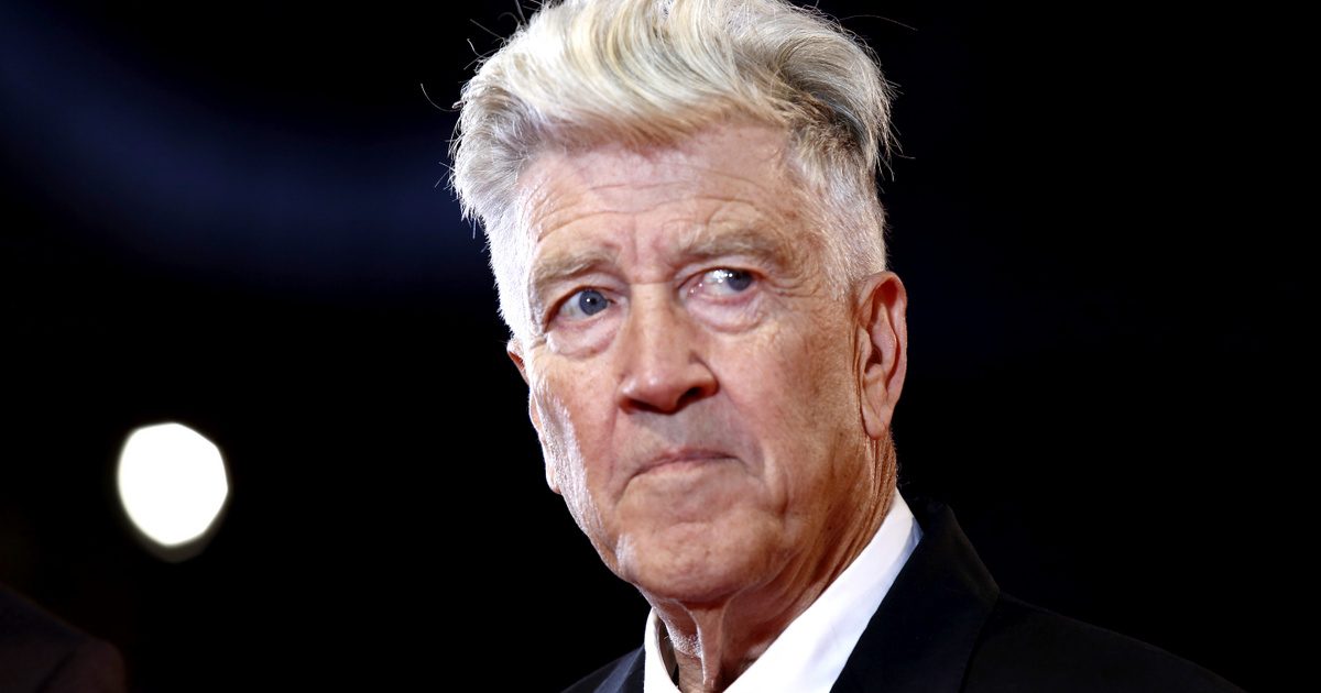 Elnyűhetetlen veszteség: Meghalt a világhírű rendező, David Lynch