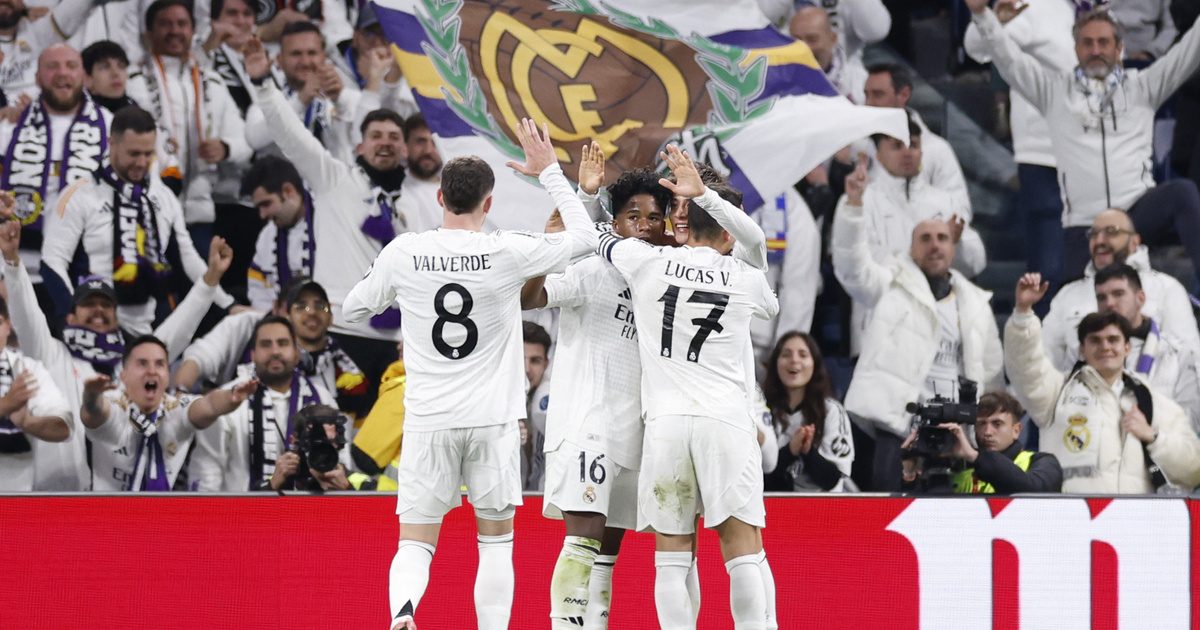 Fedezd fel a Real Madrid titkait és legendáit!