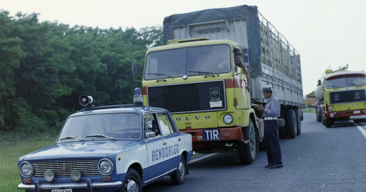 Az elmúlt évek legjelentősebb KRESZ-változtatásai Magyarországon