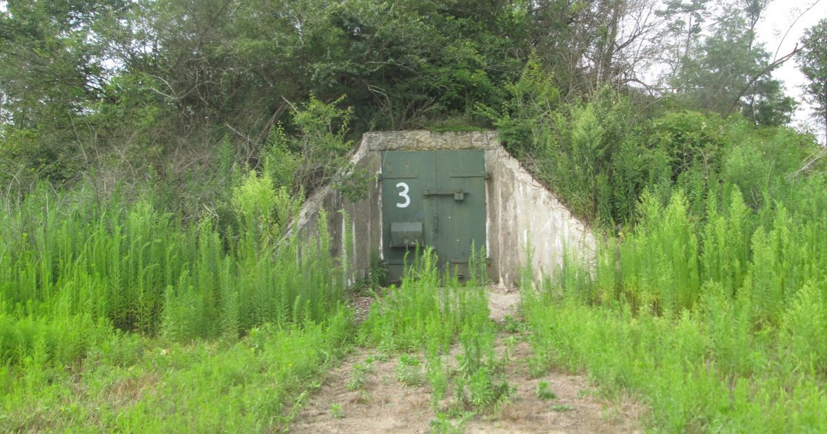 A rejtélyes magyarországi bunker: életveszélyes kísérletek és titkok a mélyben