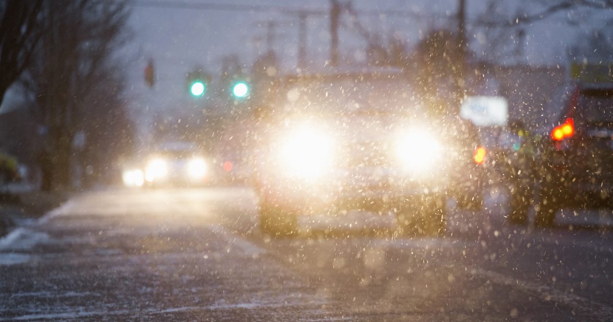 Vészjelzés az országban: Kegyetlen időjárás fenyeget kedden!