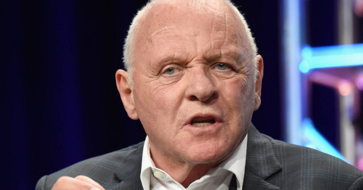 Az elhidegülés árnyékában: Anthony Hopkins és lánya 20 éve nem kommunikálnak