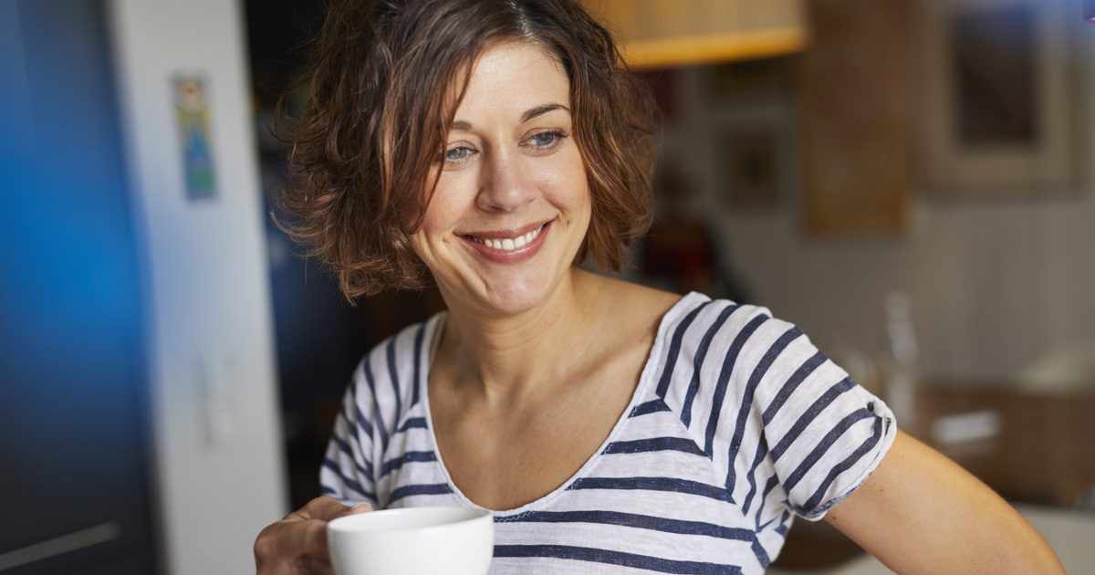 Szakorvos által adott tippek a menopauza tüneteinek enyhítésére: a 40 feletti nők segítségére