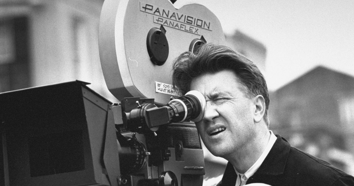 Ezért volt akkora zseni David Lynch: megosztotta titkos módszereit