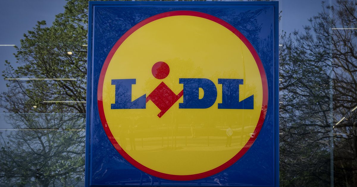 Figyelmeztetés: Veszélyes fizetési mód terjed az interneten a Lidl-pénztáraknál!