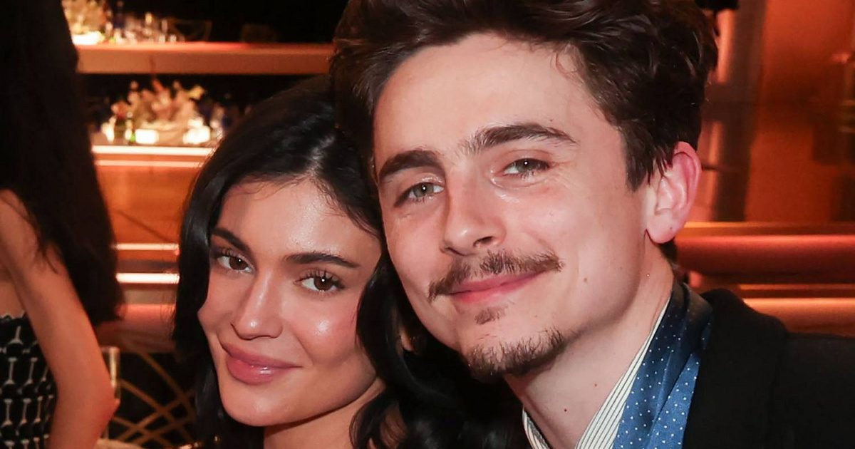 Timothée Chalamet és Kylie Jenner: Egy új Hollywood álompár születése