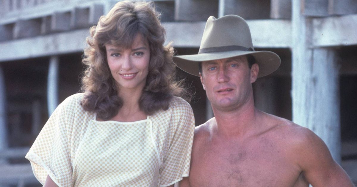 A Tövismadarak csillagpárja: Rachel Ward és Bryan Brown 42 éve boldog házasságban