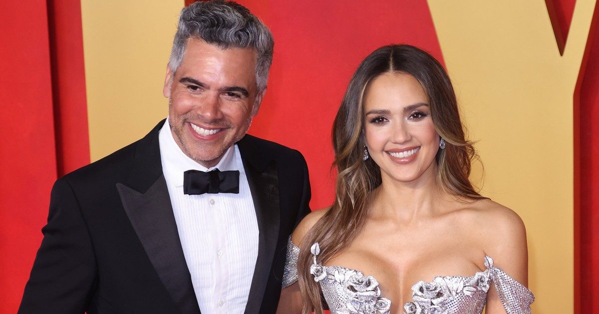 Jessica Alba váratlan döntése: 15 év házasság után elválnak a férjével