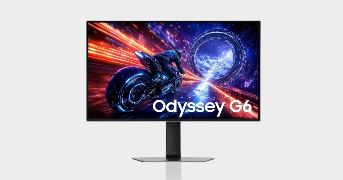 Csodák a Horizonton: Fedezd fel a Samsung 2025-ös monitor csúcstechnológiáját!