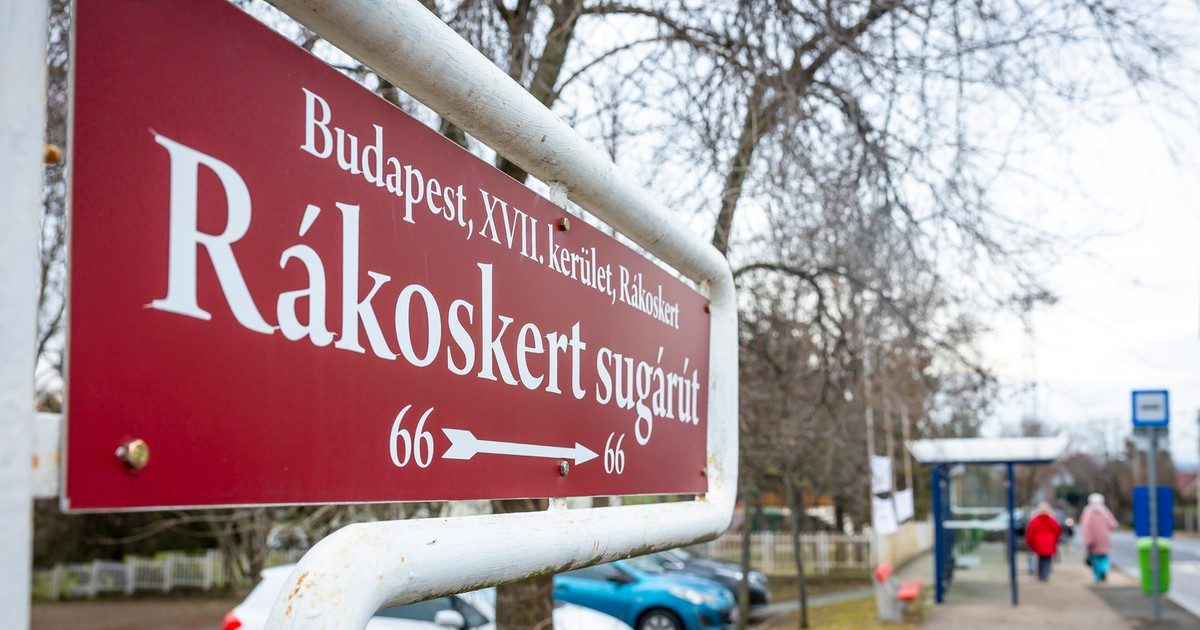 A lomtalanítás sötét árnyéka: bűnesetek szaporodnak Rákosmentén