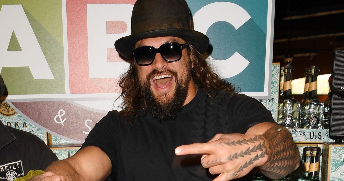 Az újraválogatott Jason Momoa: A DC univerzum megváltozik az új fejvadász érkezésével!