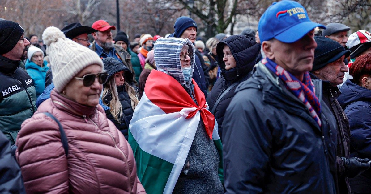 Magyarországon is készülnek az elnökváltásra: Trump beiktatási bulija a Szabadság téren