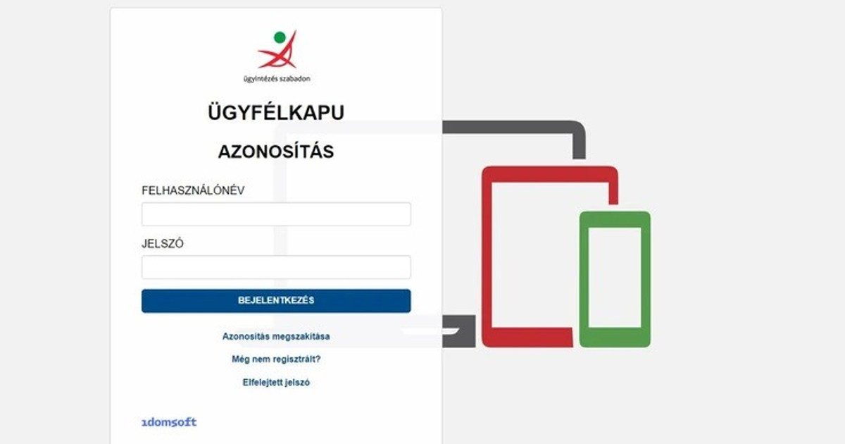 Hogyan regisztráljon az Ügyfélkapu pluszra: Lépésről lépésre útmutató okostelefon nélkül