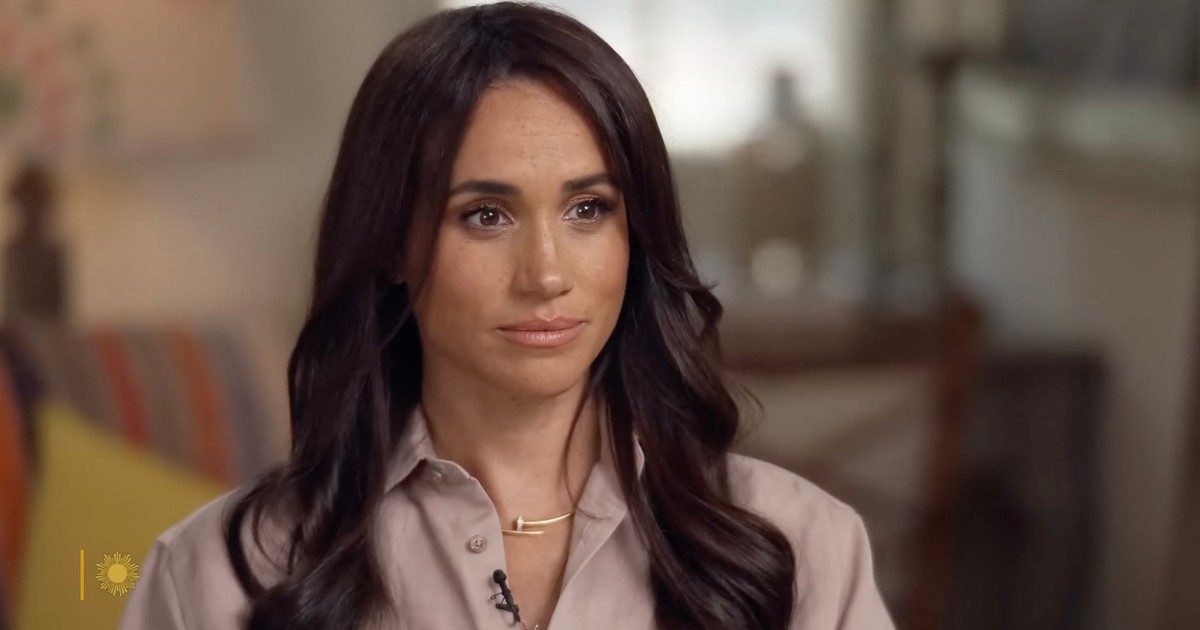 Egy hercegnő veszít: Meghan Markle gyászolja hű társát