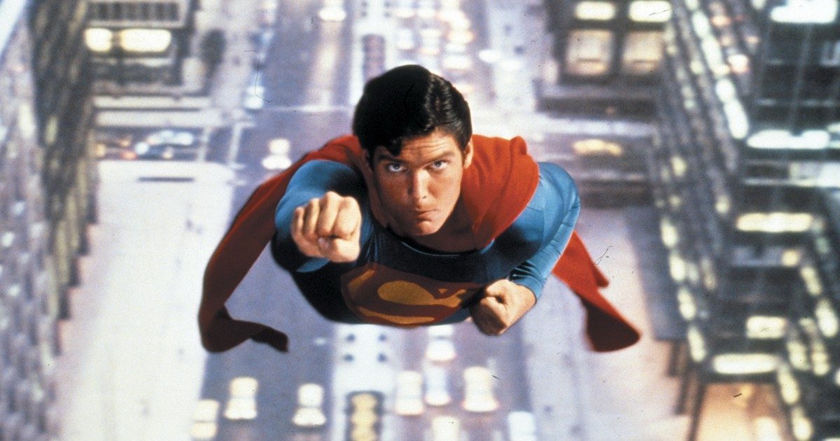 2025-ben visszatér Superman: A visszavárható kasszasiker évében