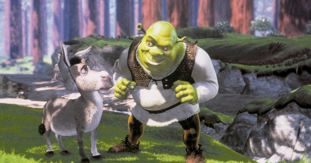 Legendás karakter inspirációja elhunyt: Perry, az általa ihletett Shrek-filmek