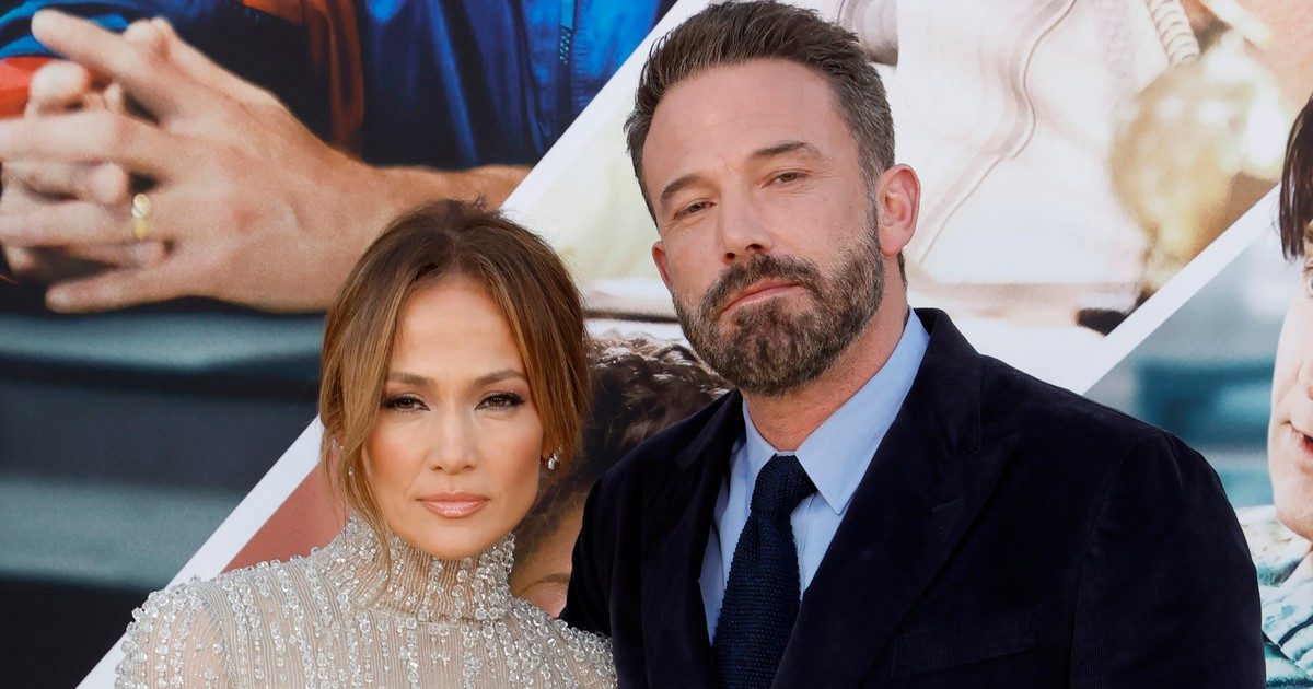 A megegyezés kulcsfontosságú: Jennifer Lopez és Ben Affleck válása zökkenőmentesen zajlik