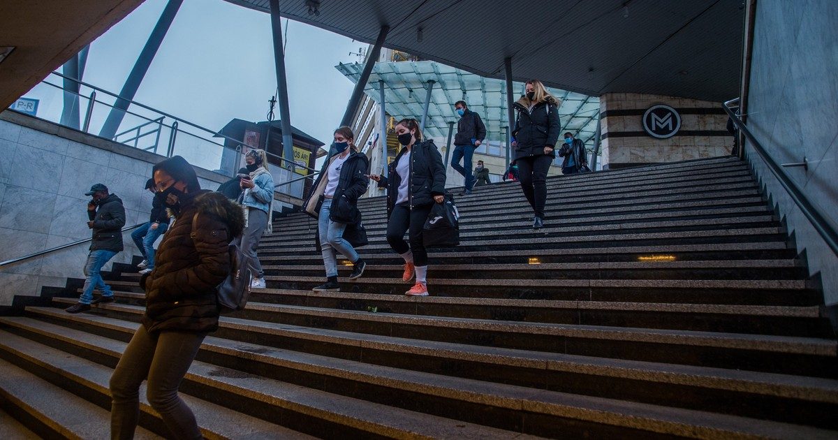 Az "Ijesztő támadás: Covid és influenza egyidejű megtámadása