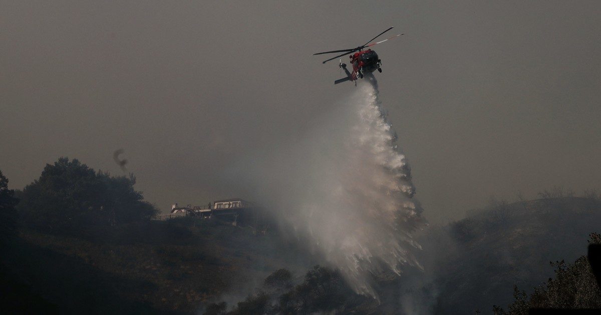 Los Angeles-i tűzvész fenyegeti az olimpiai létesítményeket: választhatunk a 2028-as játékok és a katasztrófa között?