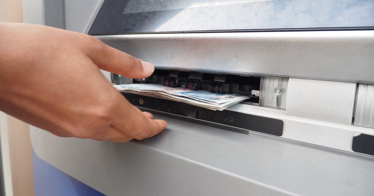 A hagyományos ATM-ek korszaka véget ér: forradalmi változások a készpénzfelvétel terén