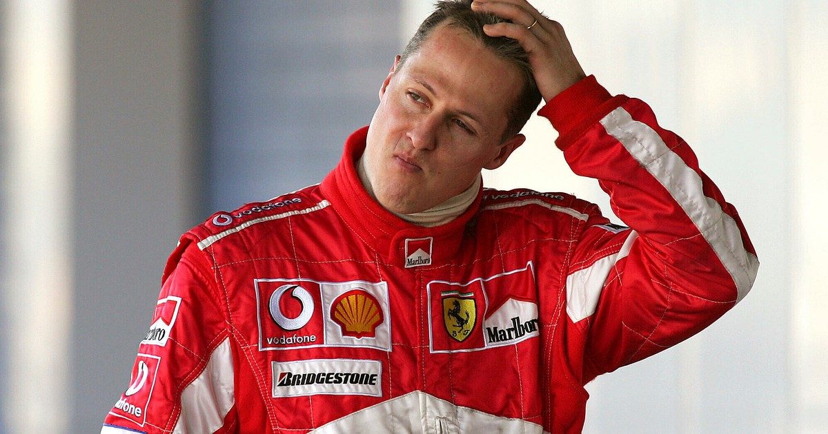 Michael Schumacher zsarolási perében szexuális zaklatás vádja is felmerült: sötét titkokat felfedett az ügy kibontakozása