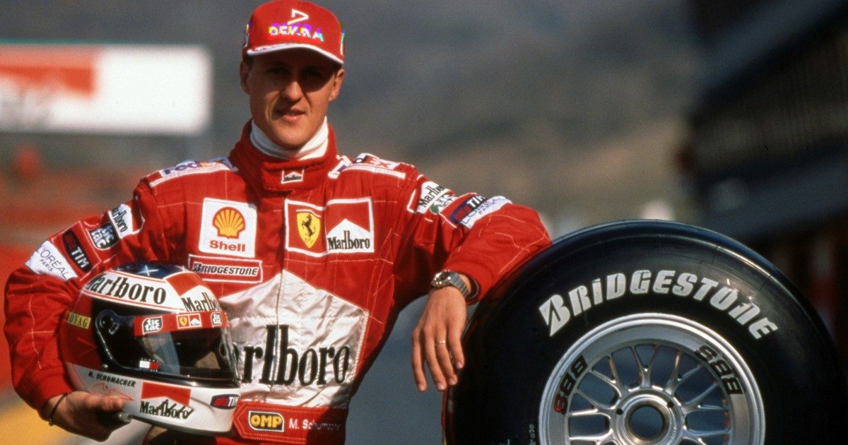 Az összetartó Schumacher testvérek megszólaltak: Michael Schumacher 56 éves lenne ma