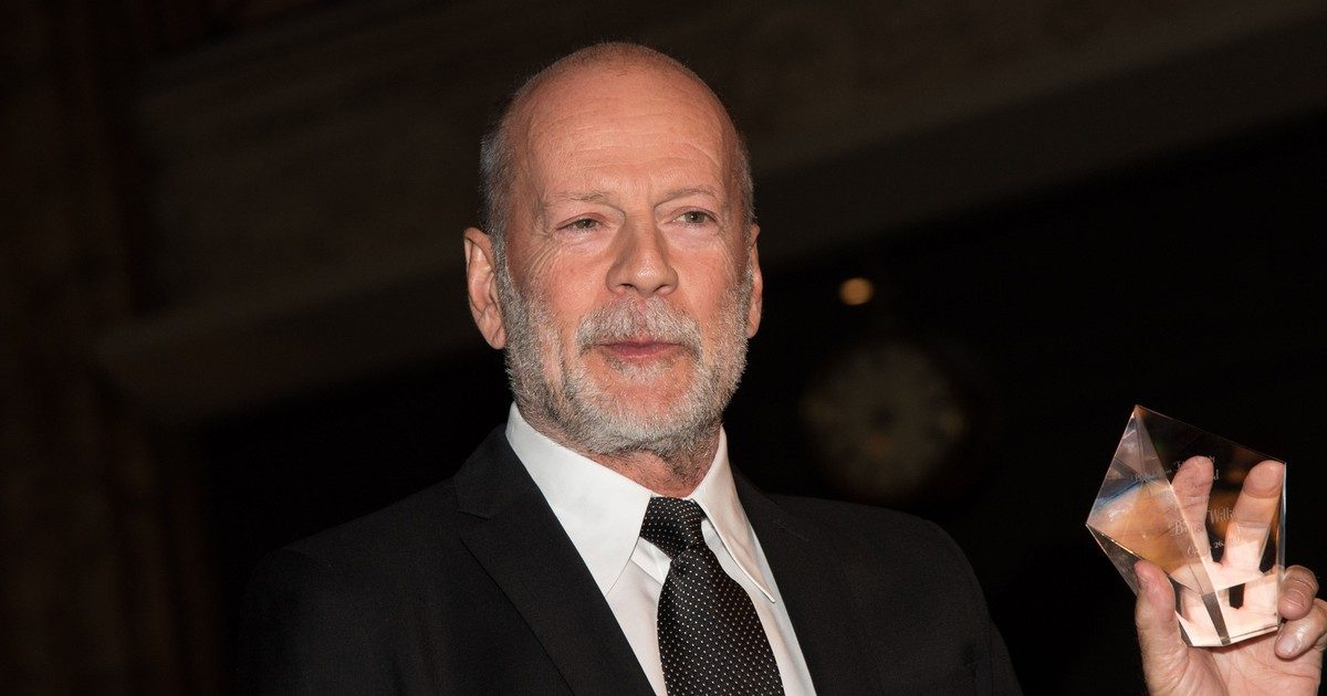 Érzelmes pillanat: Bruce Willis betegségéről új videofelvétel került nyilvánosságra a felesége által