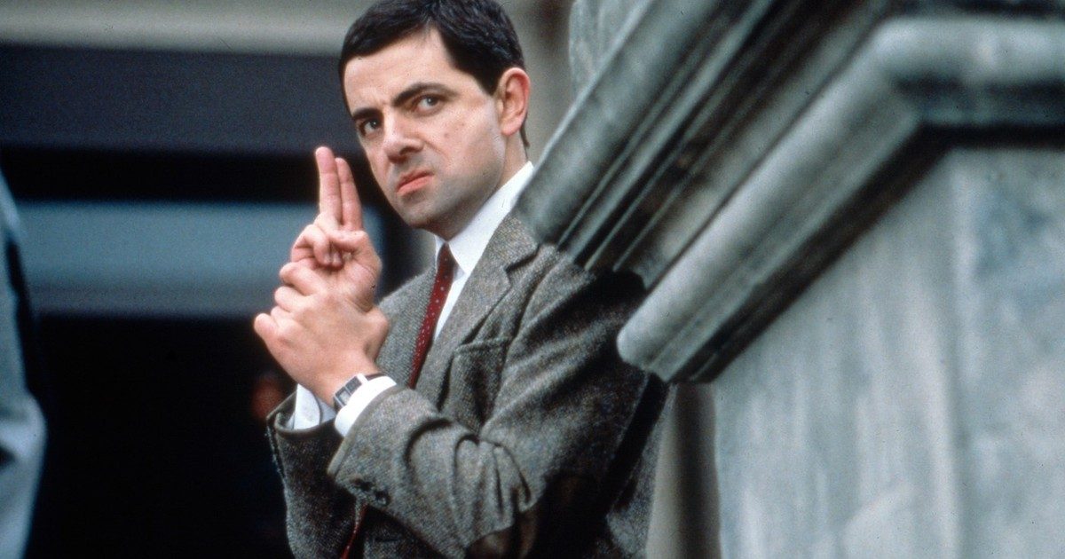 Mr. Bean 70 éves: Az ikonikus karakter legjobb pillanatai fotókon