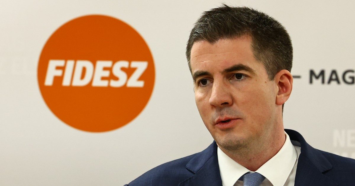 Kocsis Máté: nem lesz előrehozott választás