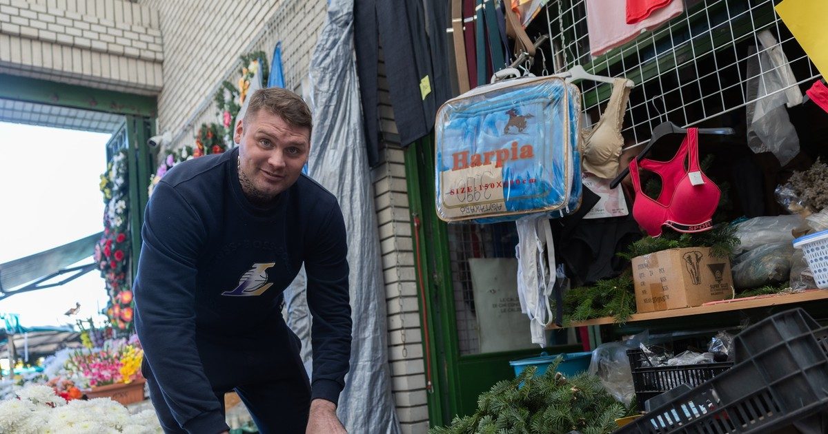 Apja boltjait visszaadta Dudás Miklós az édesanyjával való konfliktus miatt