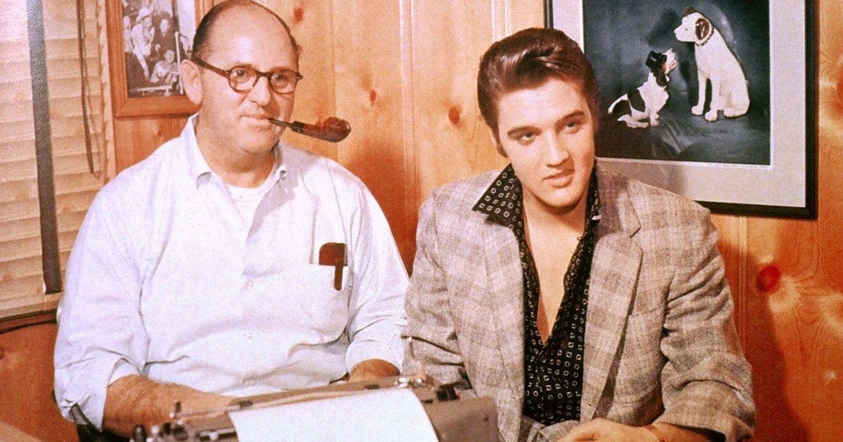 Az “Elvis Presley örökségéért folyó jogviták és lopás gyanúja: a hagyaték folytatódik” cím hatásos lehetne.