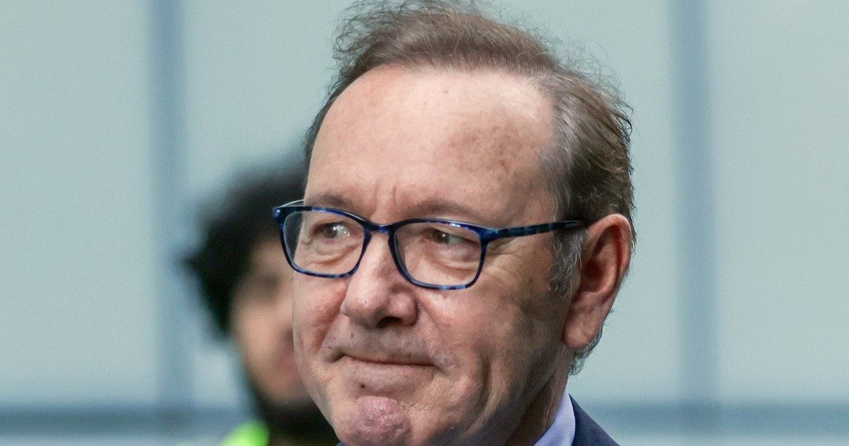 A véget nem érő sztár szexbotrány: Kevin Spacey 59 milliárdos perben