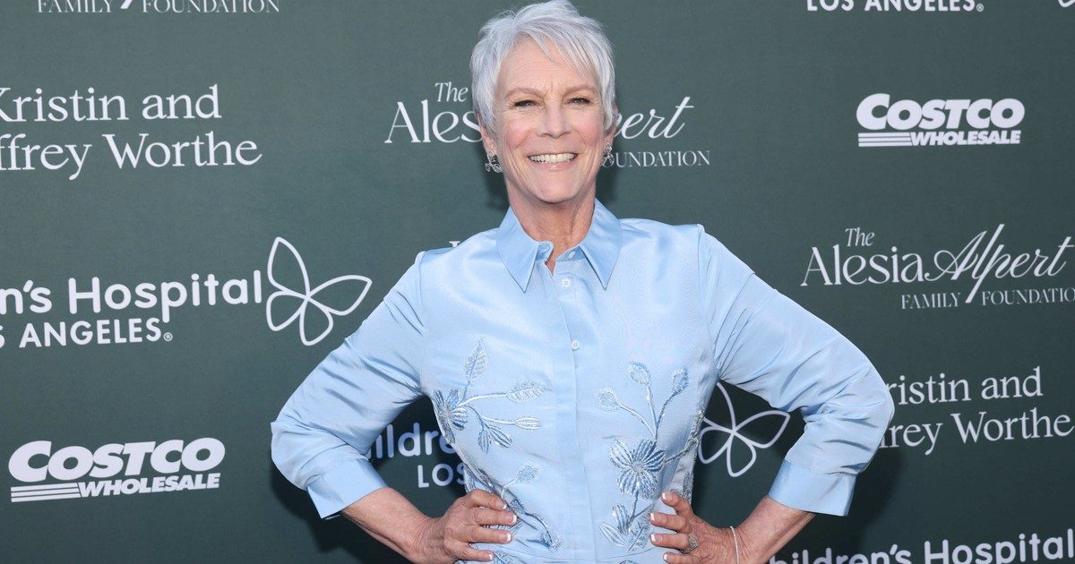 Jamie Lee Curtis nagyvonalú adománnyal segíti a kaliforniai tűz áldozatait