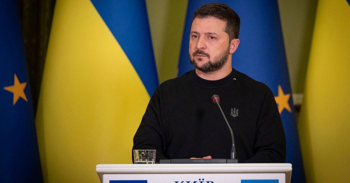 Zelenszkij figyelmezteti Európát: Putyin fegyverekkel és kegyetlenséggel készül támadni