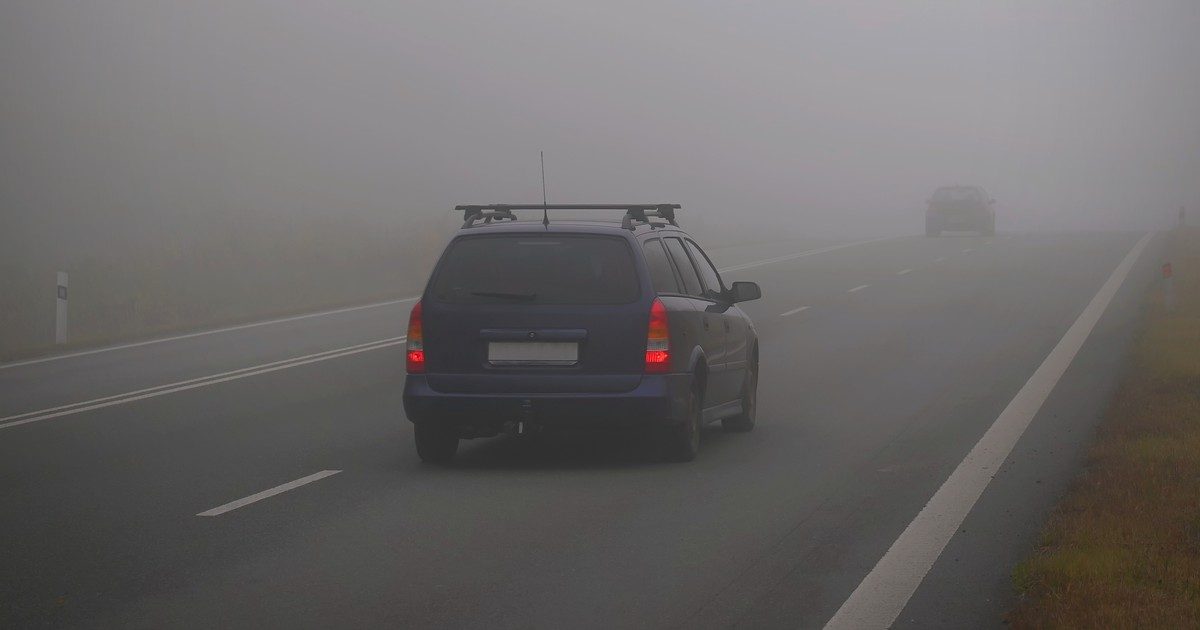 Téli autózás: 10 fontos lépés az utazás előtt