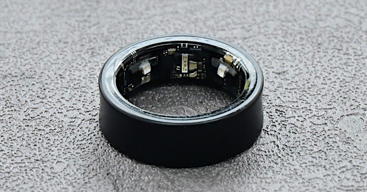 A Samsung Galaxy Ring Magyarországon - Ár és Részletek