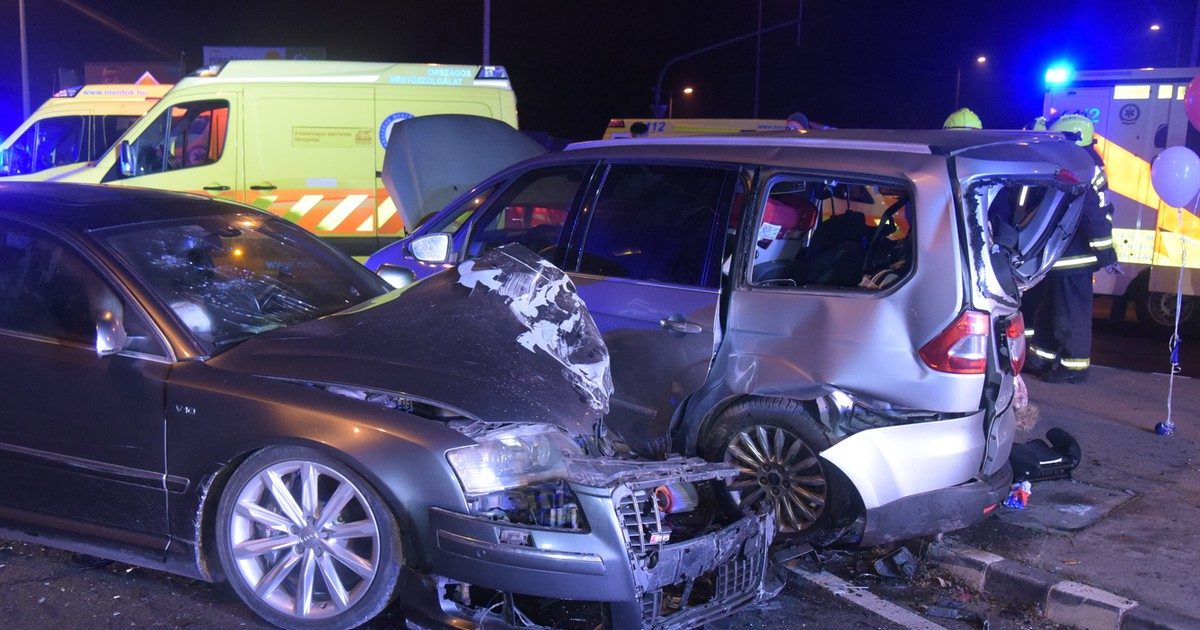 Sokkoló fordulat az audis ámokfutó ügyében: Az ártatlannak hitt férfi bátyja lehet a bűnös – A rendőröket is megtévesztette a hasonlóság