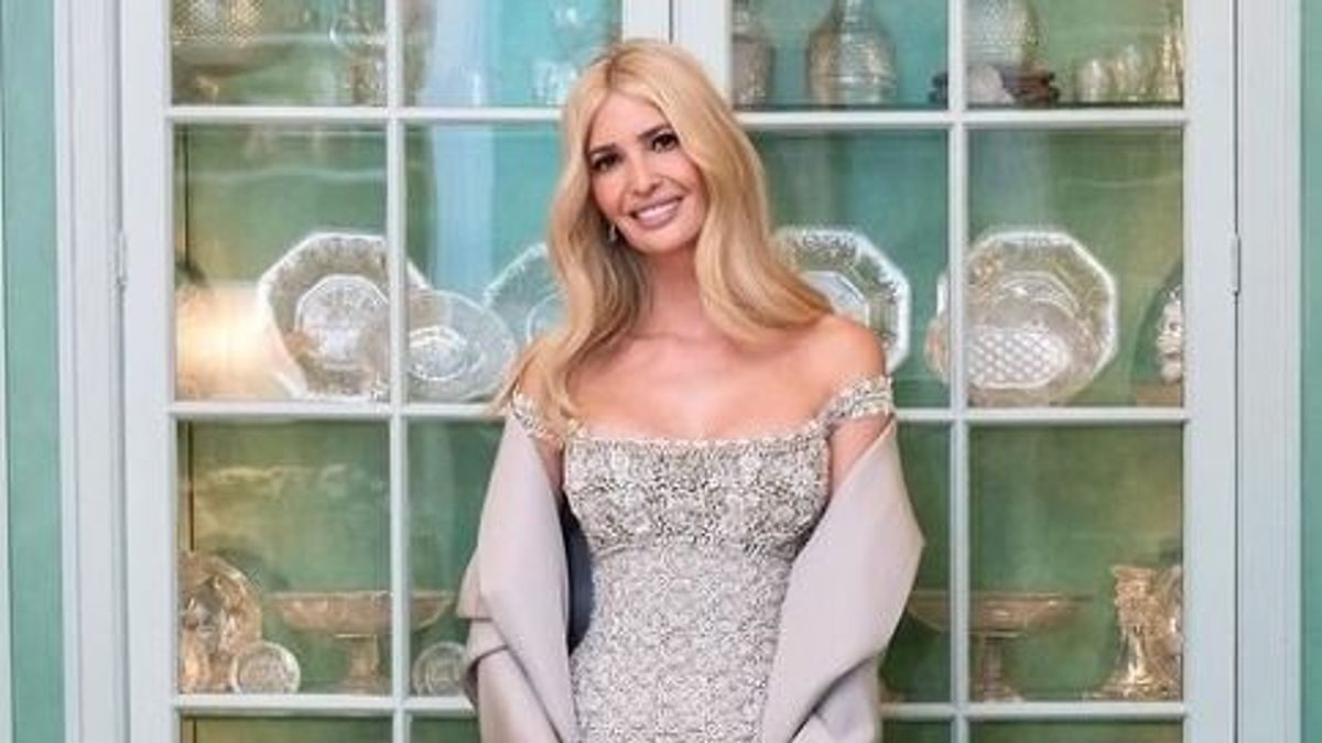 Ivanka Trump ruháikora robbant botrány: Kirobbant a bojkott a liberálisok között