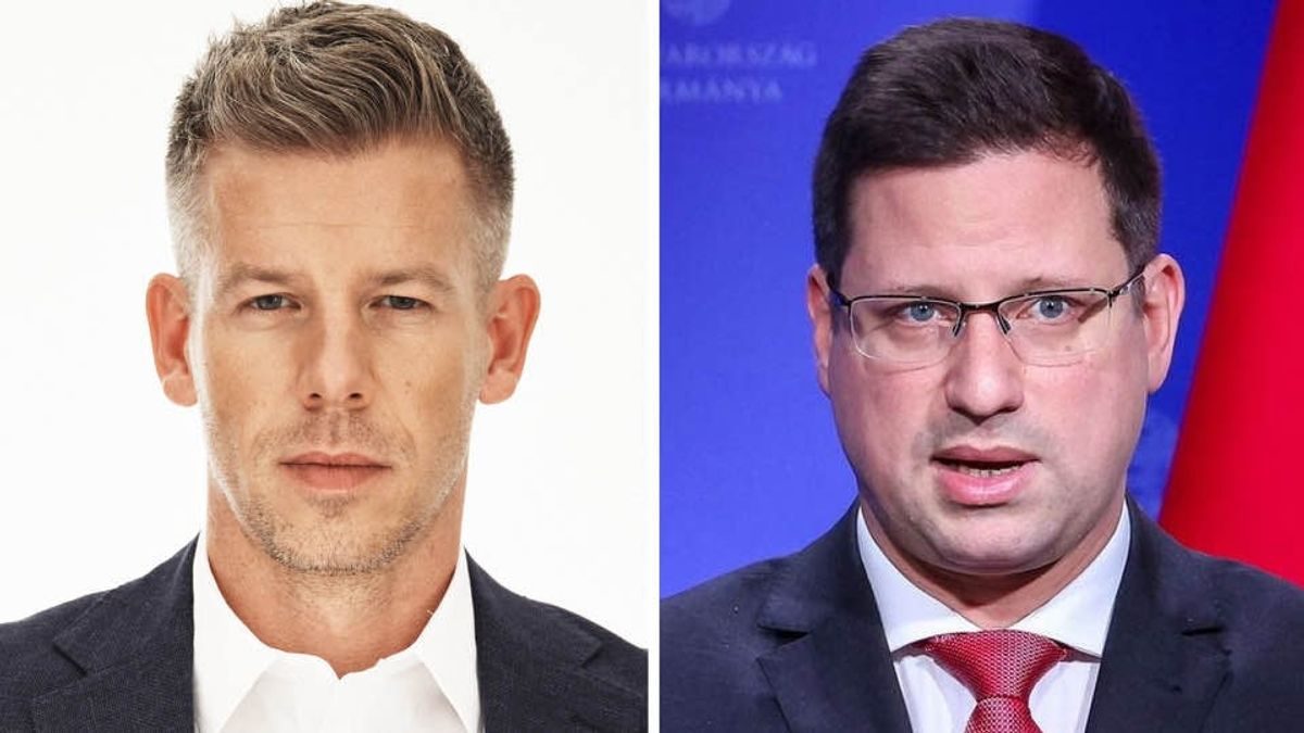 Gulyás Gergely véleménye: „Bolondokkal lehet barátkozni, árulókkal hiba.”