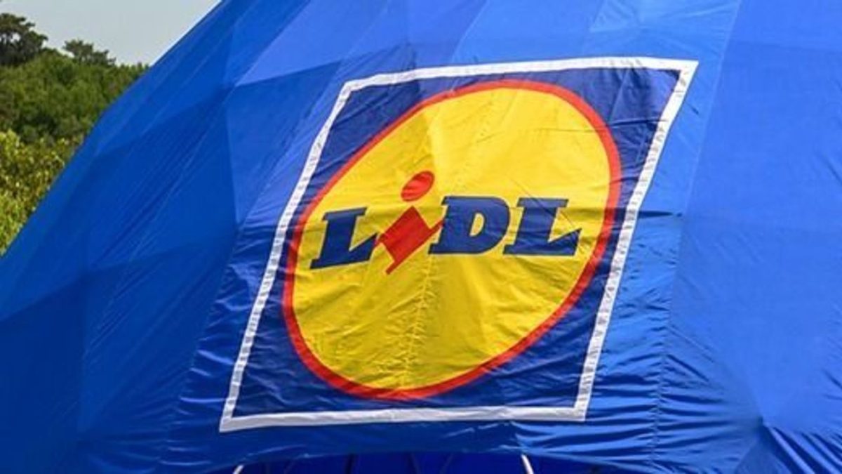 A hatékony cím a következő lehet: "Lidl cáfolja a TikTokon terjedő trükköt: Figyelmeztetés az helytelen kassza használatáról!