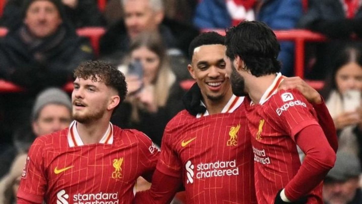 A Liverpool öröme: Szoboszlai aranylabdás potenciálja