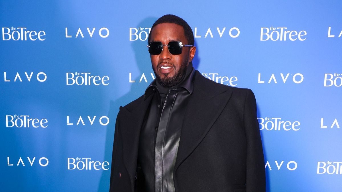 P. Diddy Los Angeles-i luxusotthona lángokban - Mire utalnak a fotók?