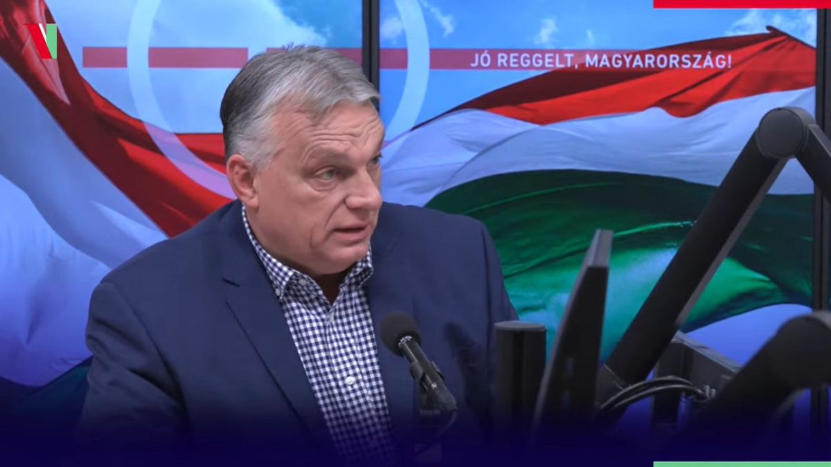 Orbán Viktor bejelenti: Keddtől minden meg fog változni