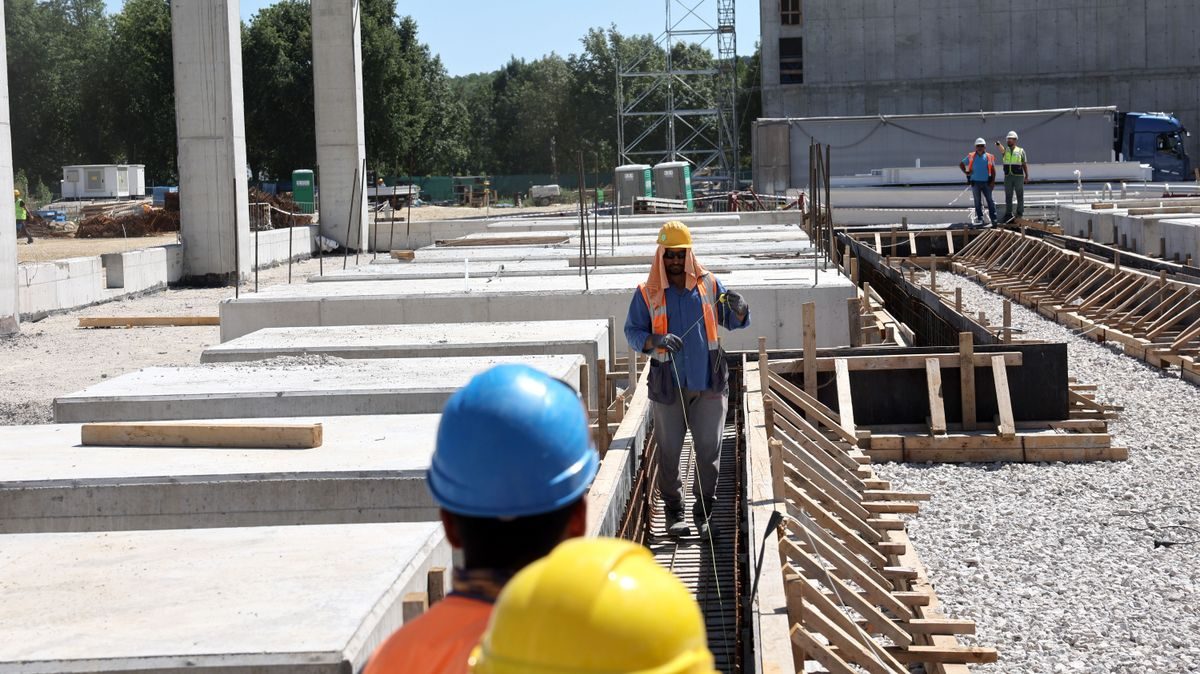 Munkanélküliség összehasonlító jelentése Magyarország, Ausztria és Németország között