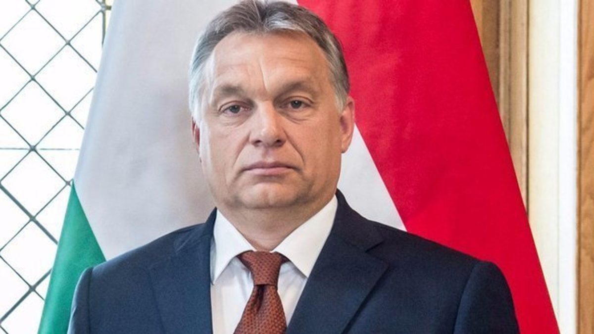 Az alkalomra várva: Orbán Viktor bejelentette a repülőrajtot