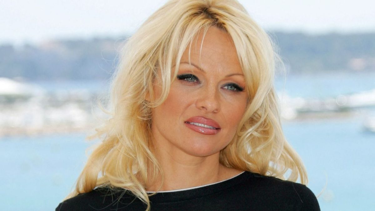 Pamela Anderson rémálma a levegőben: Stewardessek hősies akciója a megmentésért