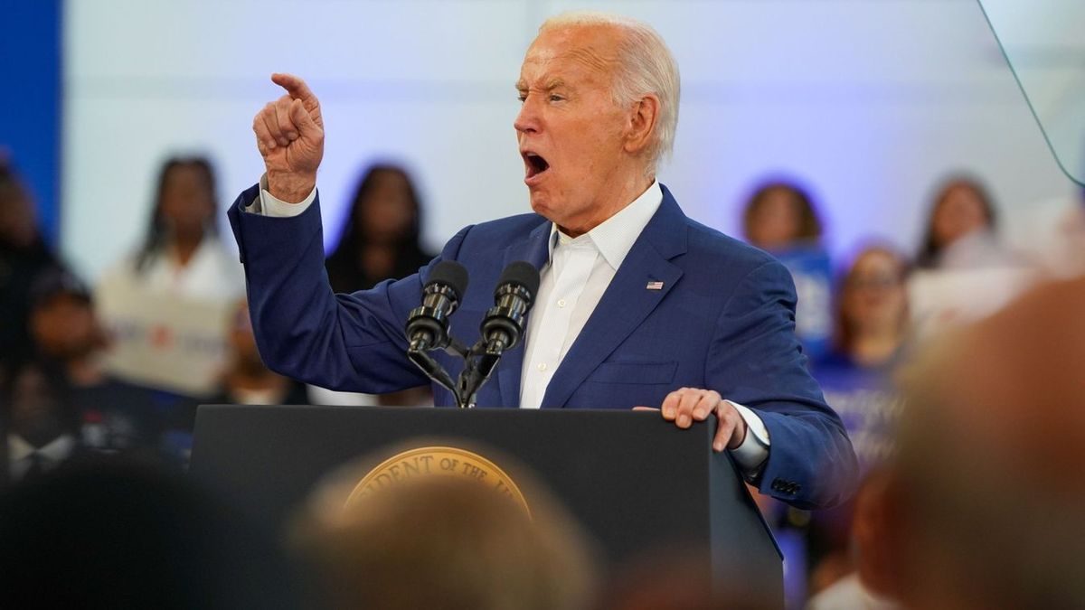 Biden utolsó lépésként feltöltötte az ukrán fegyverraktárakat