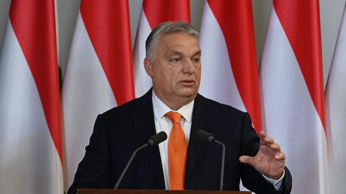 Orbán Viktor reakciója az iskolai bombariadóra: "Forródróton vagyok a belügyminiszterrel!"