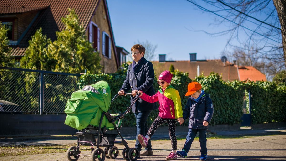 A jövő családtámogatási rendszerének áttekintése 2025-ben