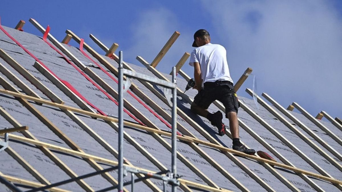 A kormány előrelépései a megfizethető lakhatás terén